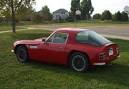 13B Rotary Power: 1970 TVR Vixen For Sale