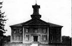 Augusta Wi High School circa 1900