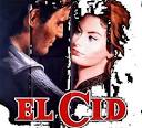 collector's set of El Cid,