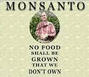 Indian Government Files Biopiracy Lawsuit Against MONSANTO | Wake ...