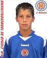 Javi Bueno (UDC Torredonjimeno