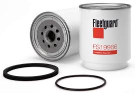 Fleetguard FS19966 Fuel Water Separator Filter