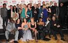 National Television Awards 2011: Coronation Street beats.