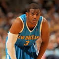CHRIS PAUL | Jocks And Stiletto Jill // ESPN meets Sex and the City