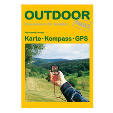 Karte Kompass GPS Outdoor - Reinhard Kummer - Diverses GeoCaching ...