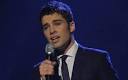 X Factor winner Joe McElderry
