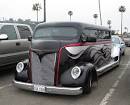 Ford COE Custom: Photo gallery, complete information about model.