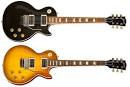 A closer look at the Les Paul