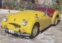 HowStuffWorks "1953 Triumph TR2 Roadster"