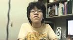 Amos yee dis-respect L.K.Y video - YouTube