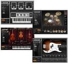 Cakewalk Studio Instruments Et Cetera - Computer Music and Audio ...