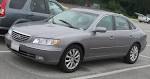 Hyundai Grandeur - CarAutoPortal.