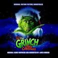 Amazon.com: HOW THE GRINCH STOLE CHRISTMAS: Original Motion ...
