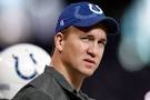 Where will Manning ultimately