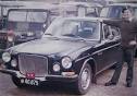 Volvo 164 - Danish Army Vehicles Homepage