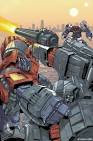 Transformers WAR WITHIN Volume I, II, III ::: Decepticon-Matrix ...