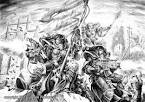 2 CENTS ON 40K  Sisters of Battle take to the table