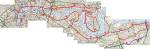 LONDON MARATHON ROUTE | Be Creative , Be DIY