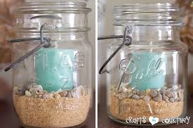 Summer Beach Decor Inspiration - My Home