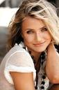 Cameron Diaz: An OCD beauty