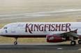 Kingfisher Air net loss jumps to Rs 468 cr