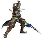Image  Ma Chao Three Kingdoms Online Art Gallery