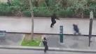 Charlie Hebdo attack: 12 dead at Paris offices of satirical.