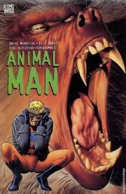Animal Man