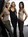 TV ACRES: Outer Space Aliens > Cylons (Battlestar Galactica)