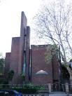 TQ2777 : Pentecostal Church - via Daymix