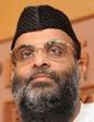 leader Abdul Nazar Maudani