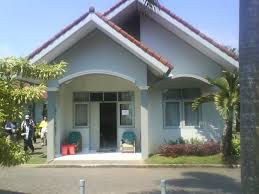 Bentuk Rumah Biasa di tahun 2016