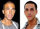 Marvin Hume Lookalike from