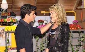 Novela Rebelde - M&uacute;sicas, Fotos, V&iacute;deos e mais - Rede Record