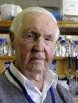 Long career: Professor Frank Fenner won numerous awards but is best known ... - r677117_4974640