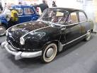 Panhard Dyna. MotoBurg