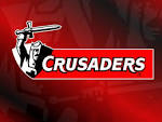 The Unknown Gazette: Crusaders in the 2011 Super 15 Rugby