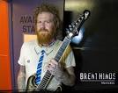 First Act - Artists - Brent Hinds - Mastodon