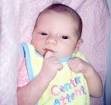 Megan Rae Zahradnik was born June 25, 2007 to Chad and Stacey Hamlin ... - zahradnic6-28-07