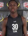 Under Armour - Brandon Austin -