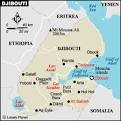 Djibouti's briefs on political and economic situation