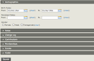 Searching | The user interface | CiviCRM user and administrator guide