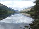 NN5020 : Loch Voil - via Daymix