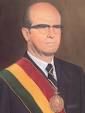 Luis Adolfo Siles Salinas