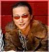 遠藤遼一＞ 1967.12.06生まれ．