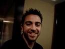 Meeting Xavi Hernandez in