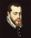 King Philip II