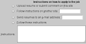 Validating PHP Form Inputs Depending Other Inputs - Forms