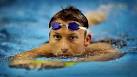 Ian Thorpe