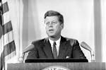 John F Kennedy « Airows